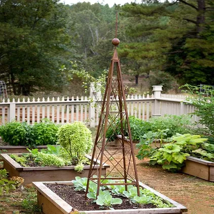 garden trellis