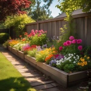 Accessible Raised Garden Beds: A Complete Guide To Building Your Own