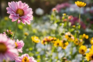 The 12 Best Self-Seeding Plants to Save You Time and Money