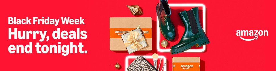 Shop Prime Day Deals