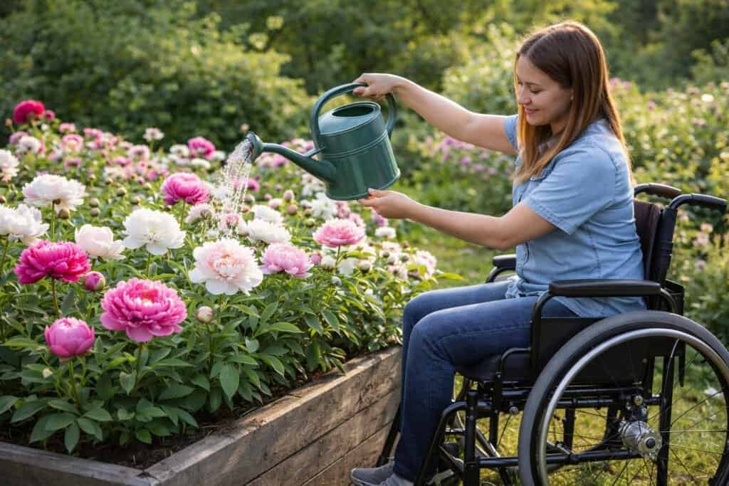 Low Maintenance Gardening for Seniors (Without Exhaustion or Pain) 8 AFB31F30 A6BC 40B2 B5FC 1444FF2DC5CD