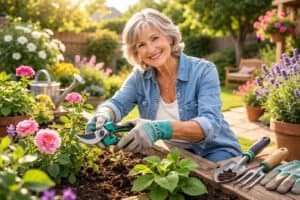 best gardening tools for arthritis