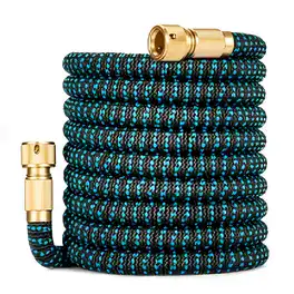 Best Gardening Tools for Arthritis (That Actually Help) 4 Expandable lightweight water hose