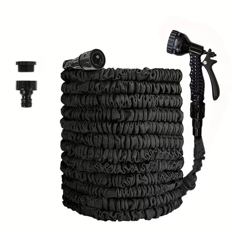 Best Gardening Tools for Arthritis (That Actually Help) 3 Expandable lightweight water hose