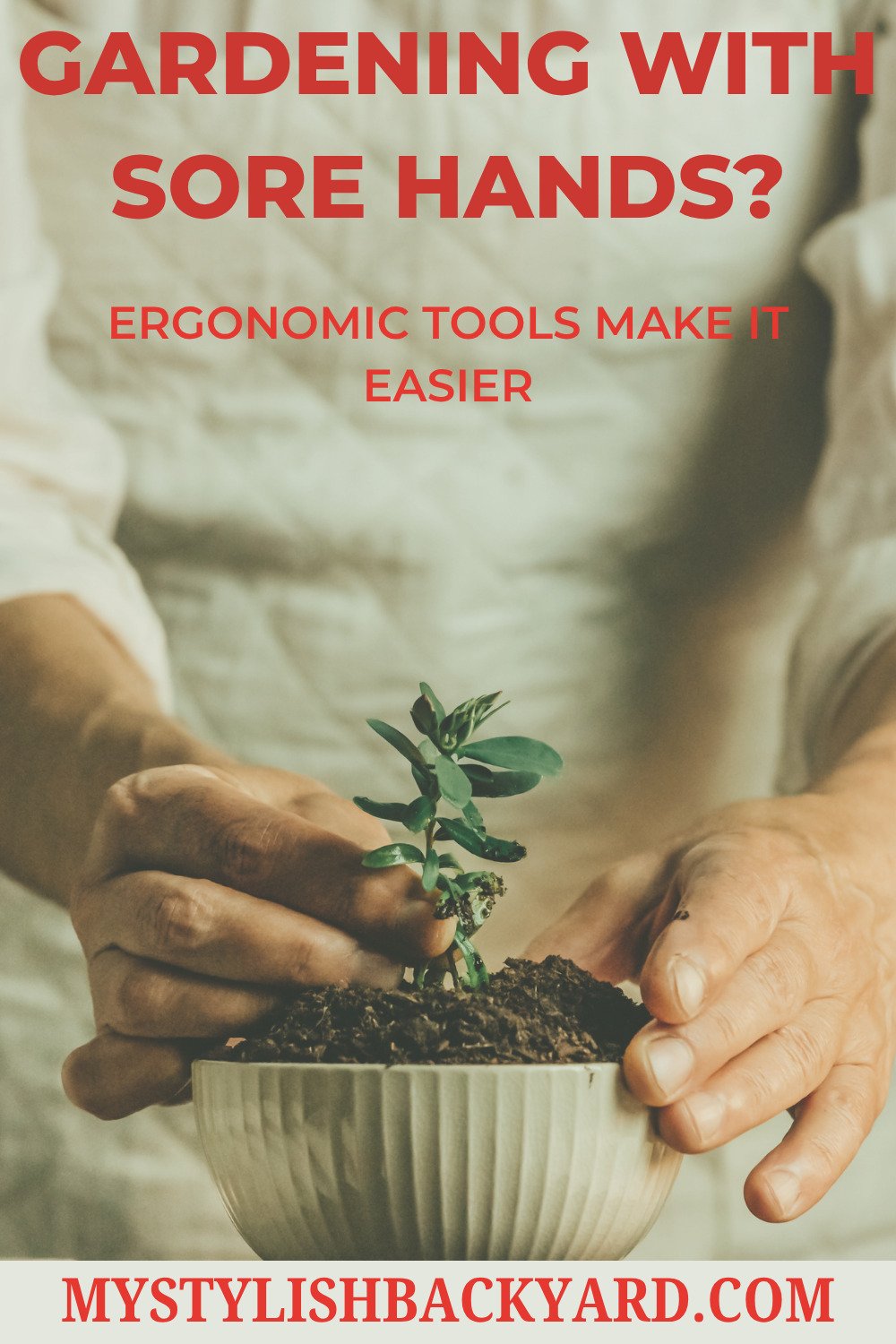 10 Best Gardening Tools for Arthritis (Make Gardening Easier Without Pain) 2 Gardening tools for arthritis