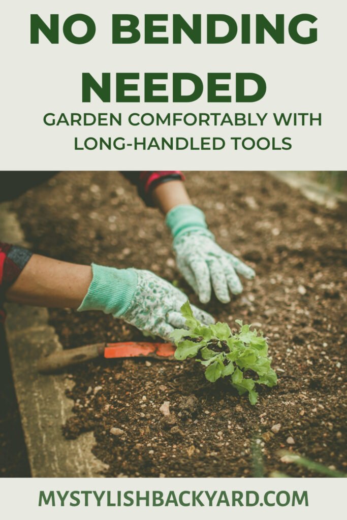10 Best Gardening Tools for Arthritis (Make Gardening Easier Without Pain) 3 Gardening tools for arthritis