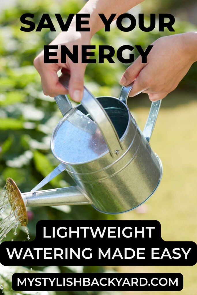 10 Best Gardening Tools for Arthritis (Make Gardening Easier Without Pain) 4 Gardening tools for arthritis