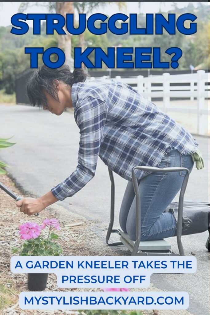 10 Best Gardening Tools for Arthritis (Make Gardening Easier Without Pain) 5 Gardening tools for arthritis