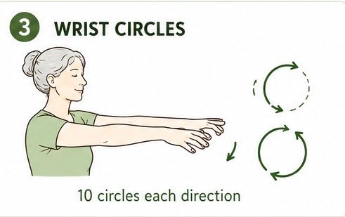 9 Gentle Stretches Before Gardening to Help Protect Your Joints 5 290F2553 44D8 4492 A697 DAF324211EF6 7
