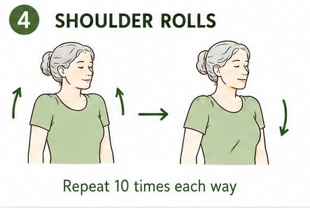 9 Gentle Stretches Before Gardening to Help Protect Your Joints 6 290F2553 44D8 4492 A697 DAF324211EF6 8