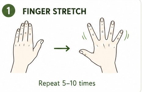 9 Gentle Stretches Before Gardening to Help Protect Your Joints 3 Gardening excercises
