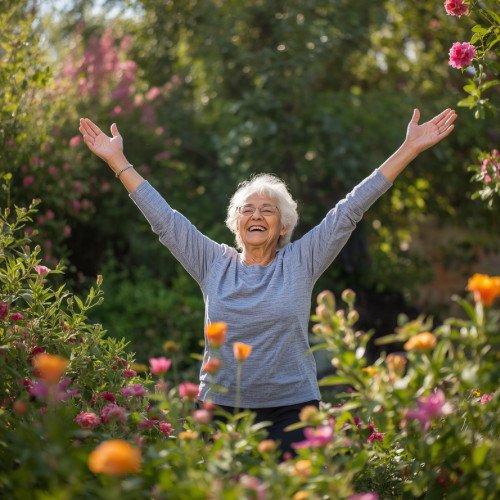 9 Gentle Stretches Before Gardening to Help Protect Your Joints 2 Untitled design