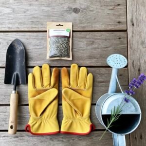 Gardening gloves