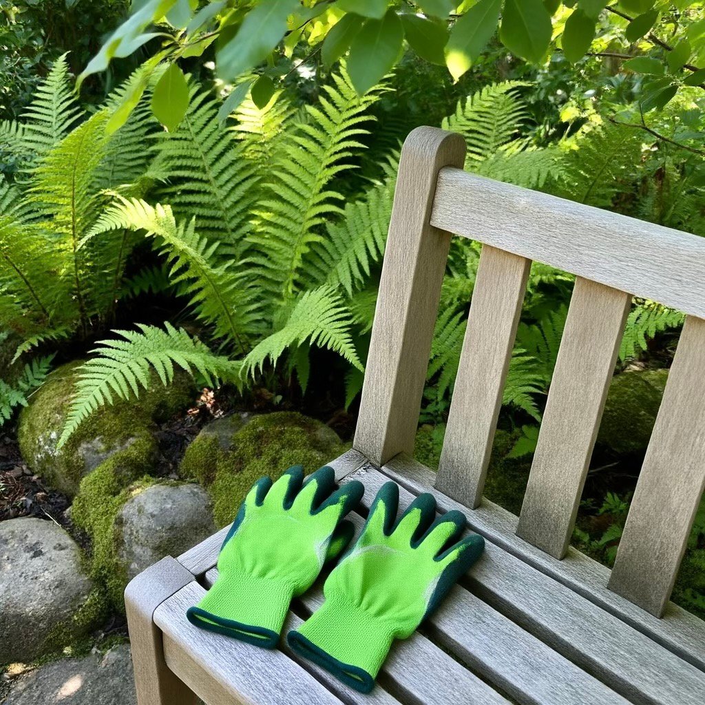 best gardening gloves for arthritis